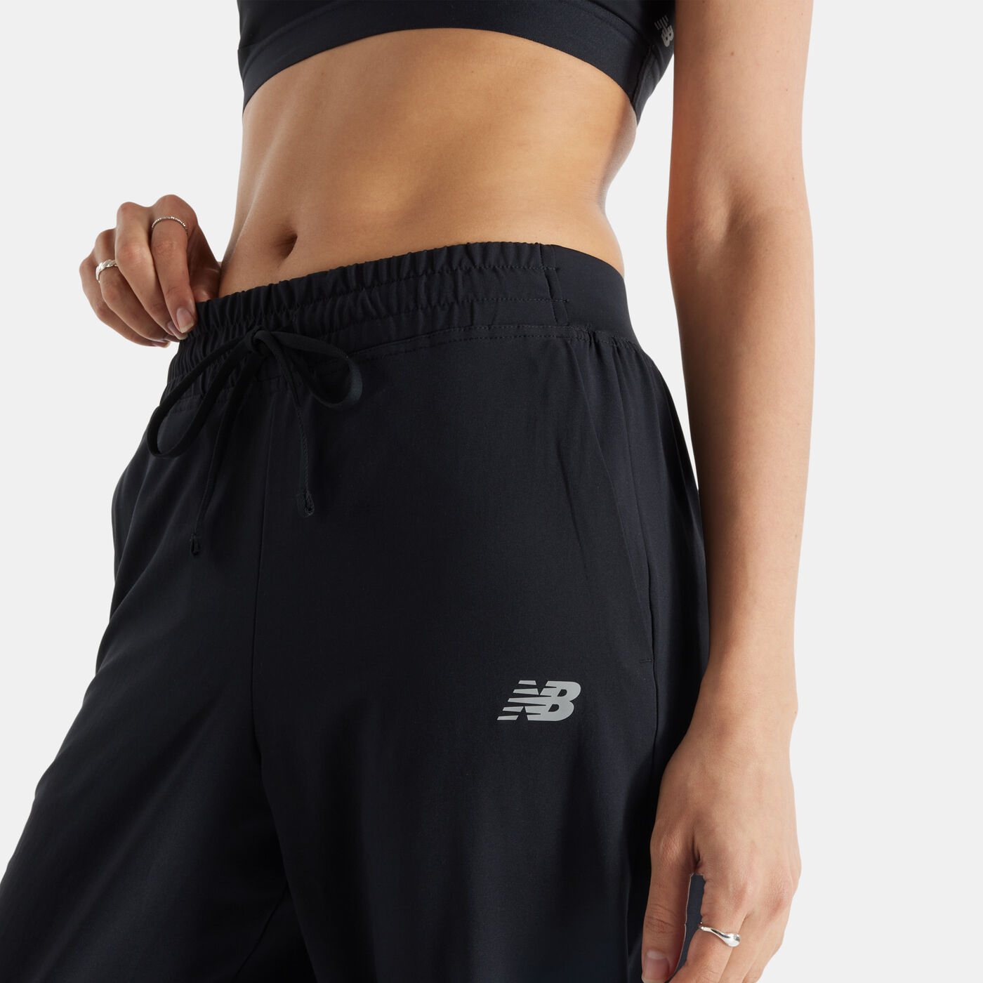 Women's Sport Essentials Performance Woven Pants