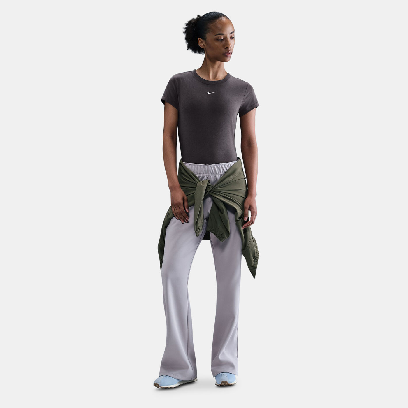 Women's Sportswear Chill Knit T-Shirt