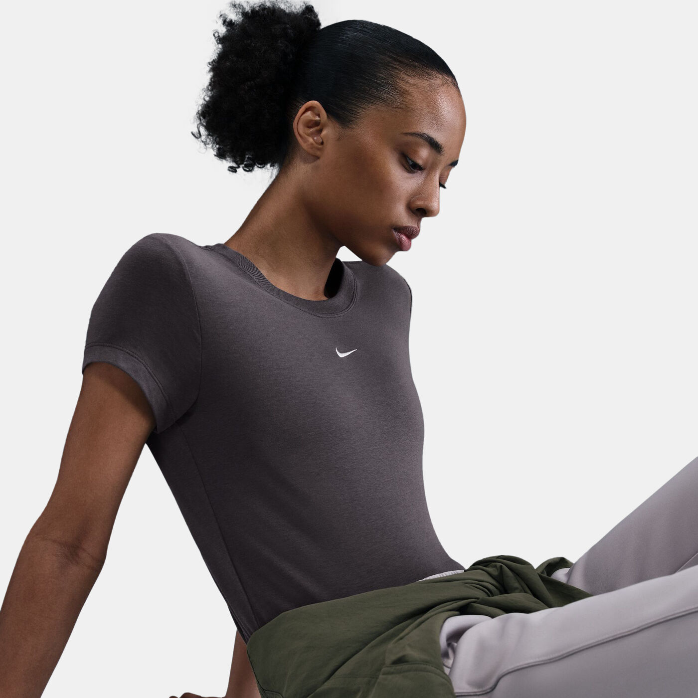Women's Sportswear Chill Knit T-Shirt