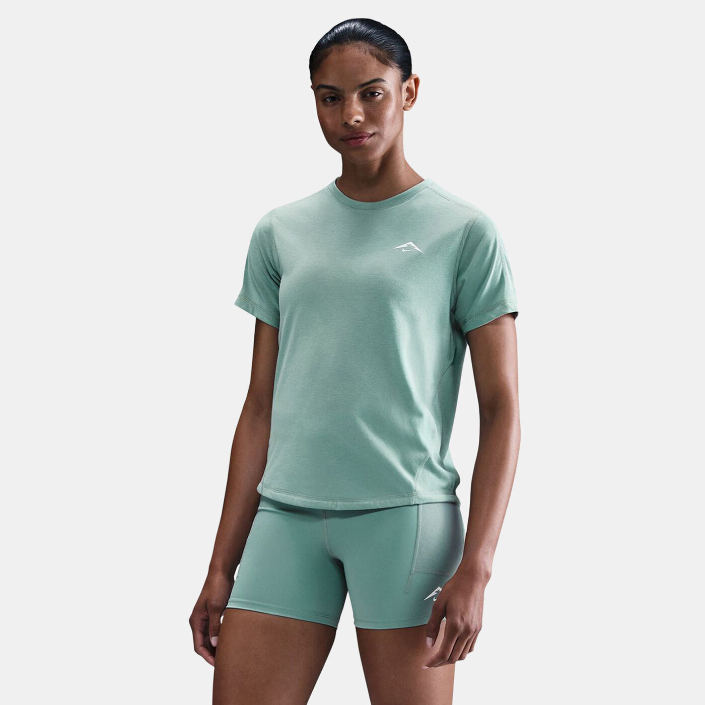 Women's Trail Dri-FIT Running Top