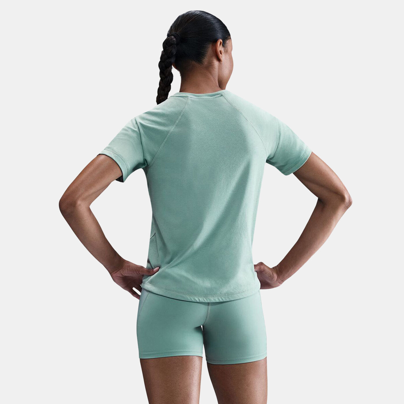 Women's Trail Dri-FIT Running Top