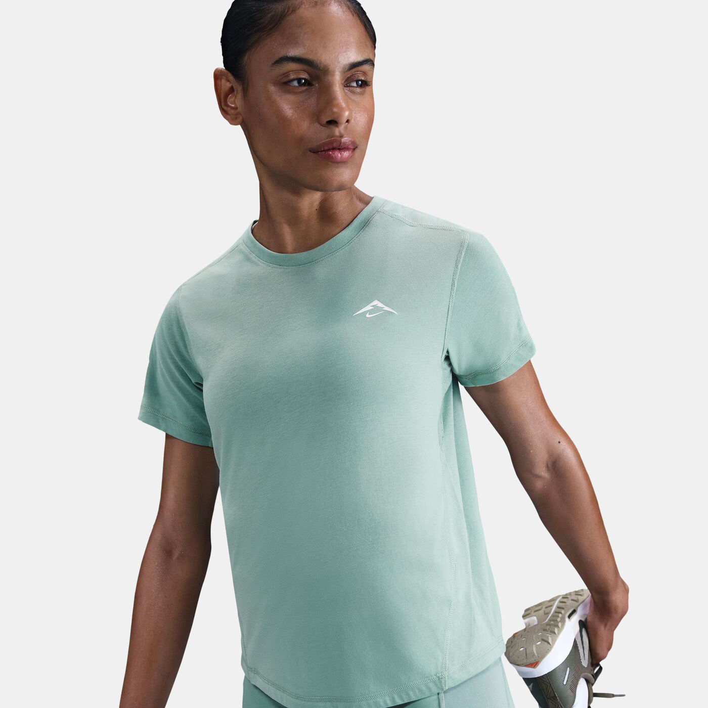 Women's Trail Dri-FIT Running Top