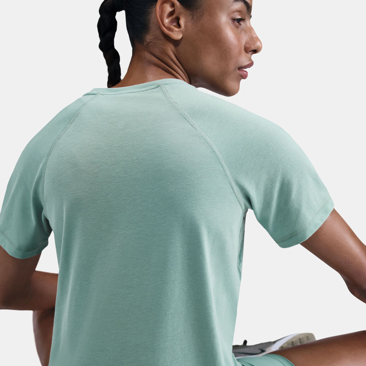 Women's Trail Dri-FIT Running Top