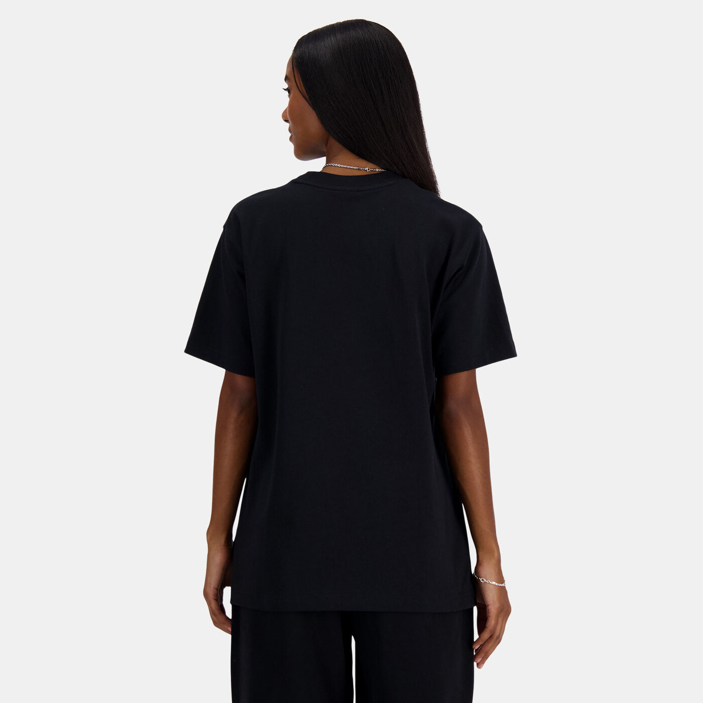 Women's Athletics Jersey T-Shirt