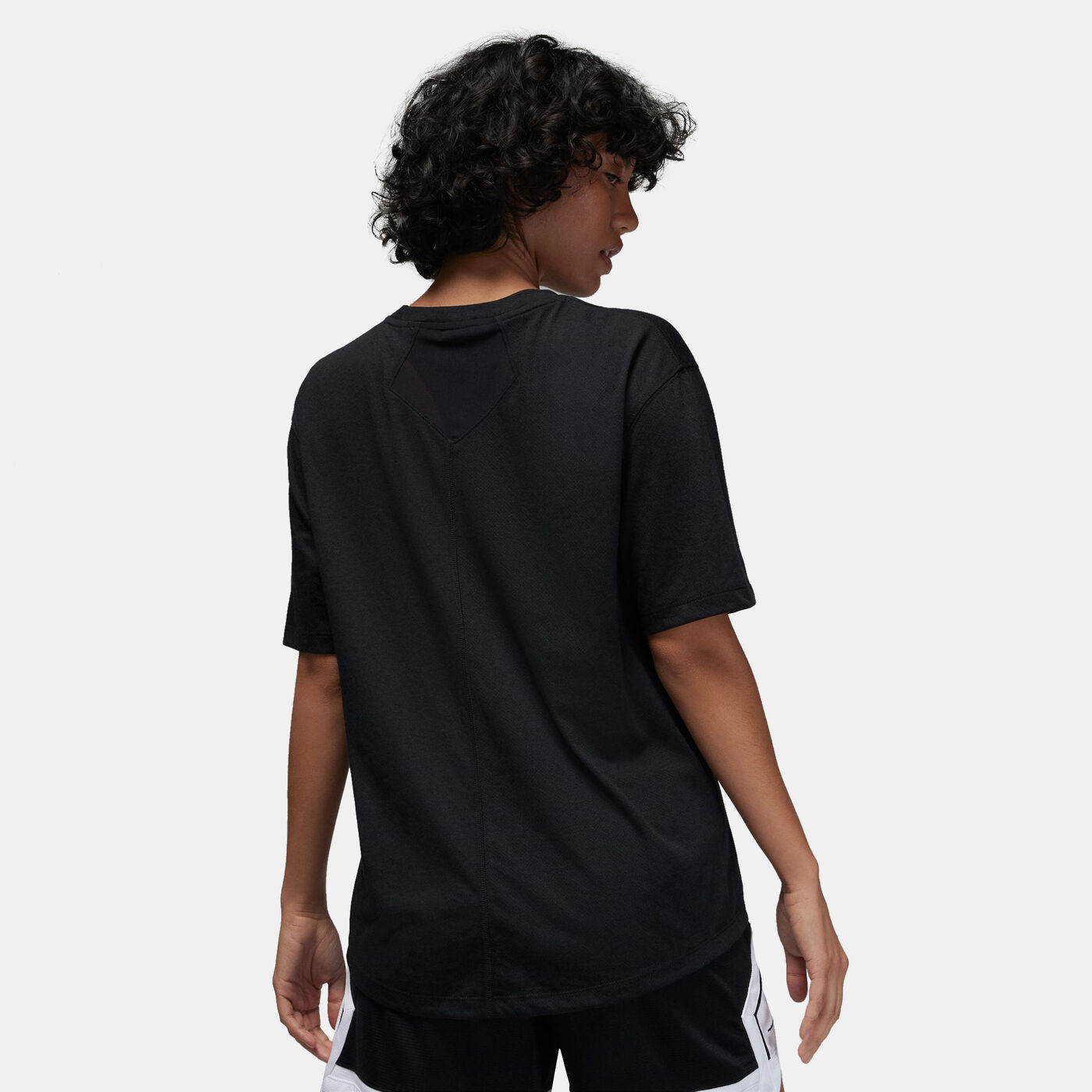 Women's Sport Diamond Dri-FIT Basketball T-Shirt