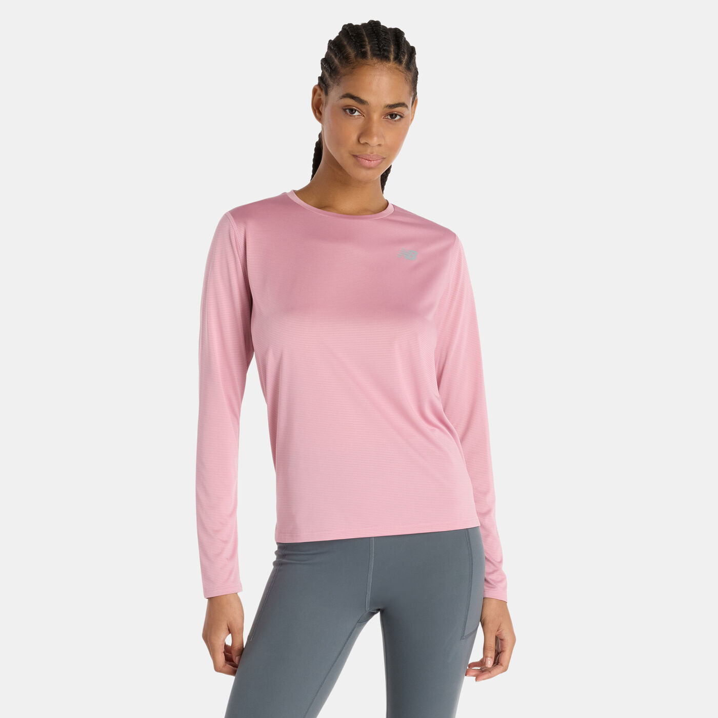 Women's Sport Essentials Training Top