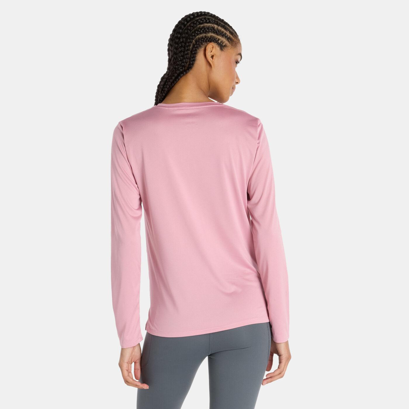 Women's Sport Essentials Training Top