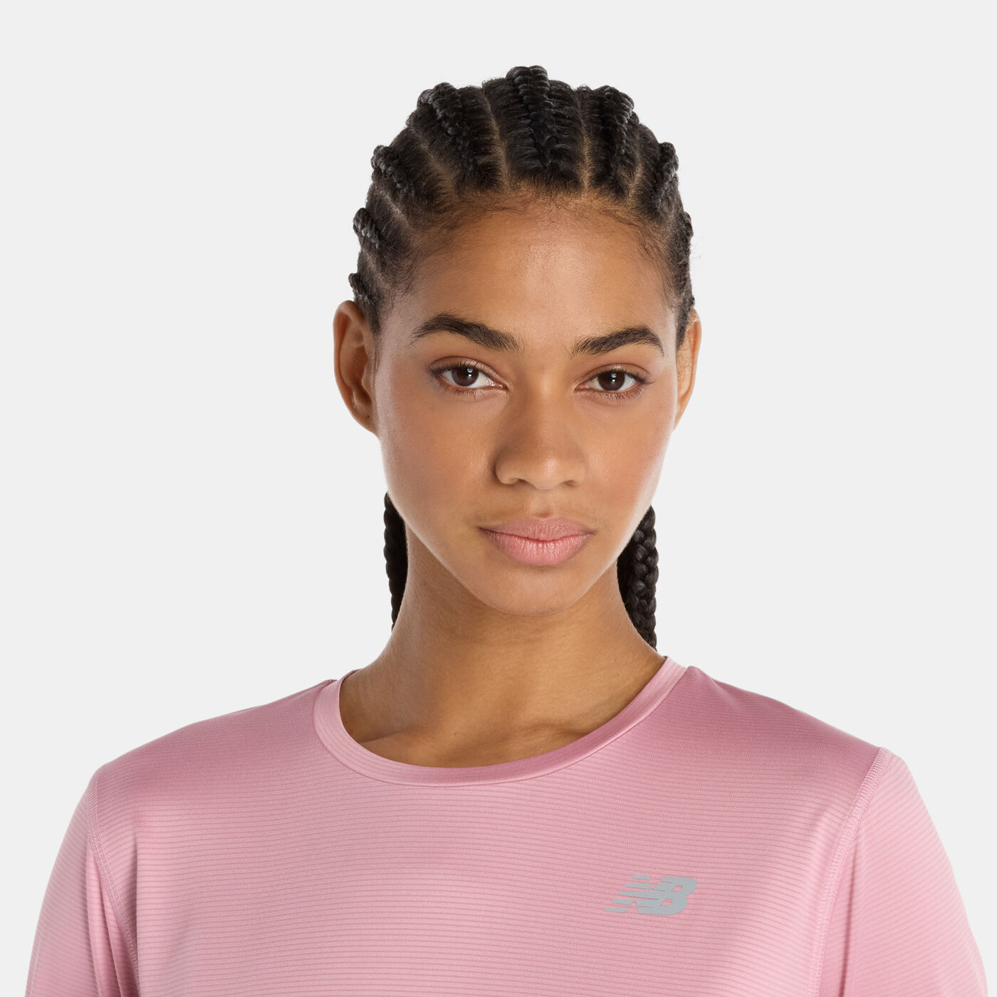 Women's Sport Essentials Training Top