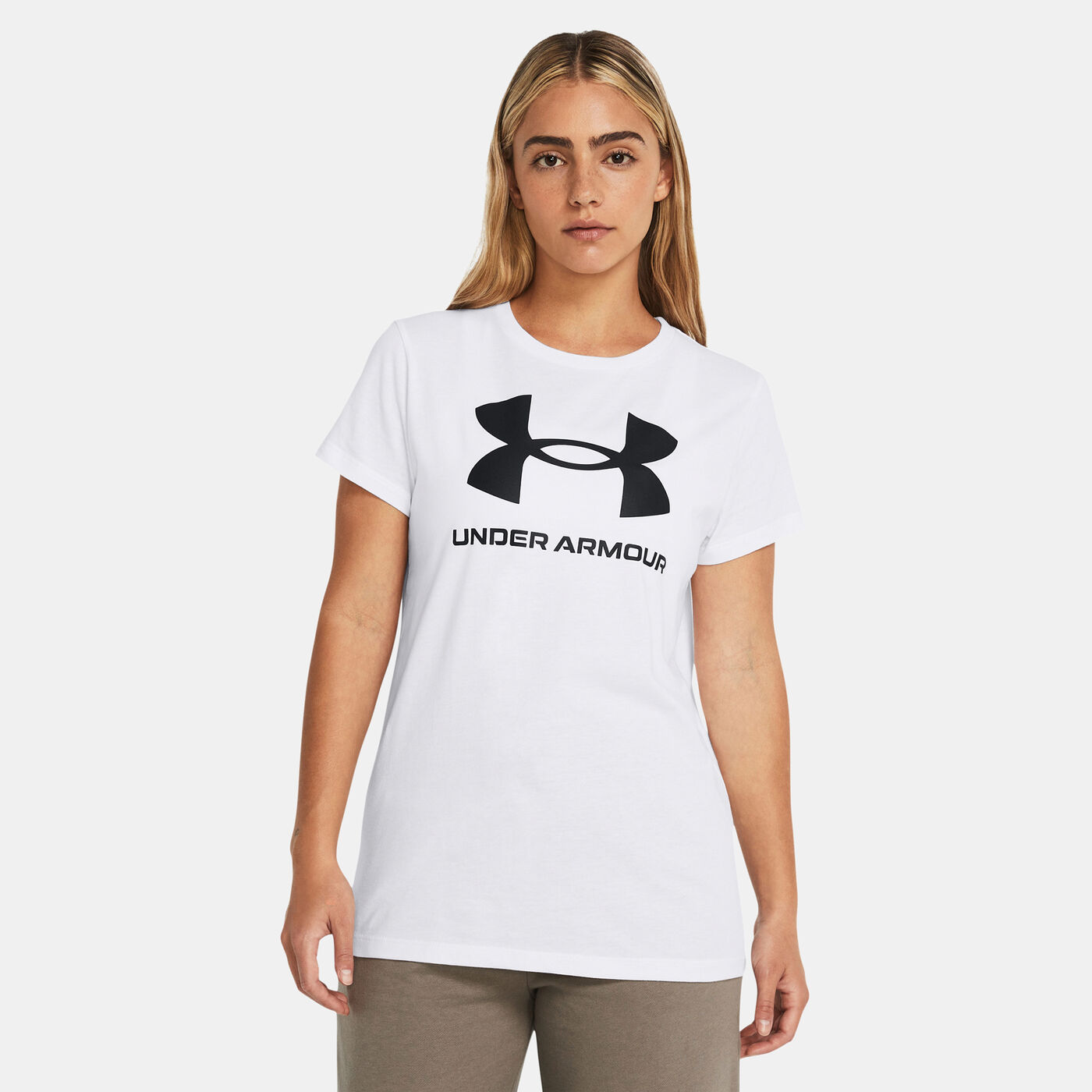 Women's Sportstyle Graphic T-Shirt