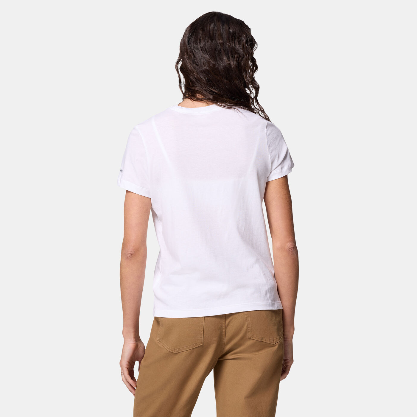 Women's Ruby Springs Graphic T-Shirt