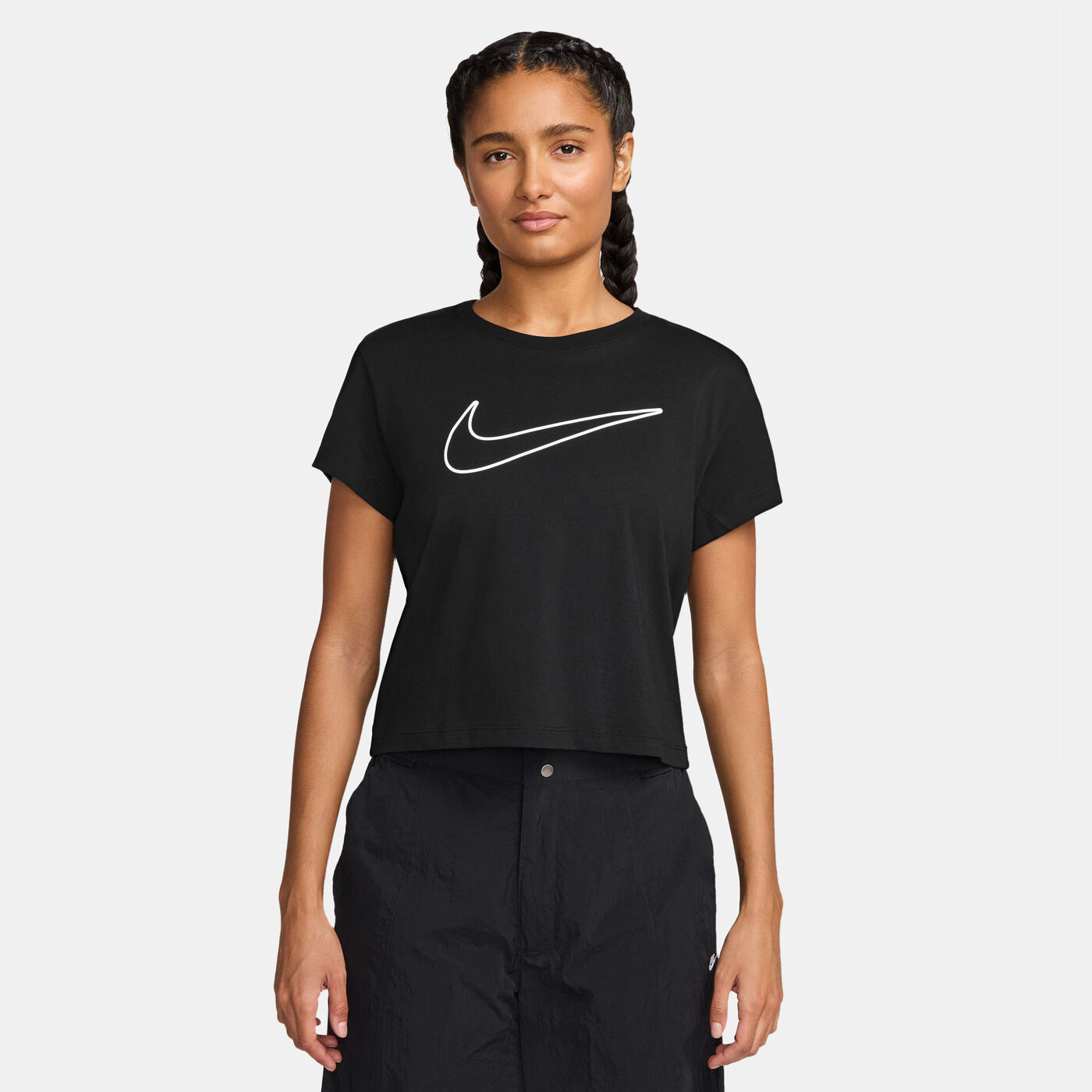 Women's Sportswear T-Shirt