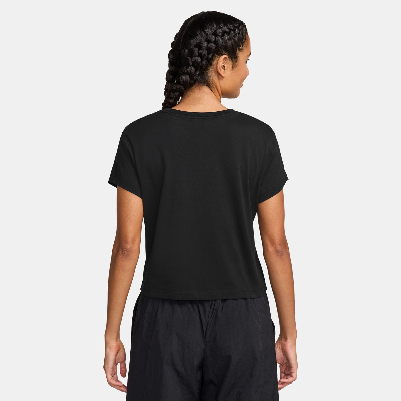 Women's Sportswear T-Shirt