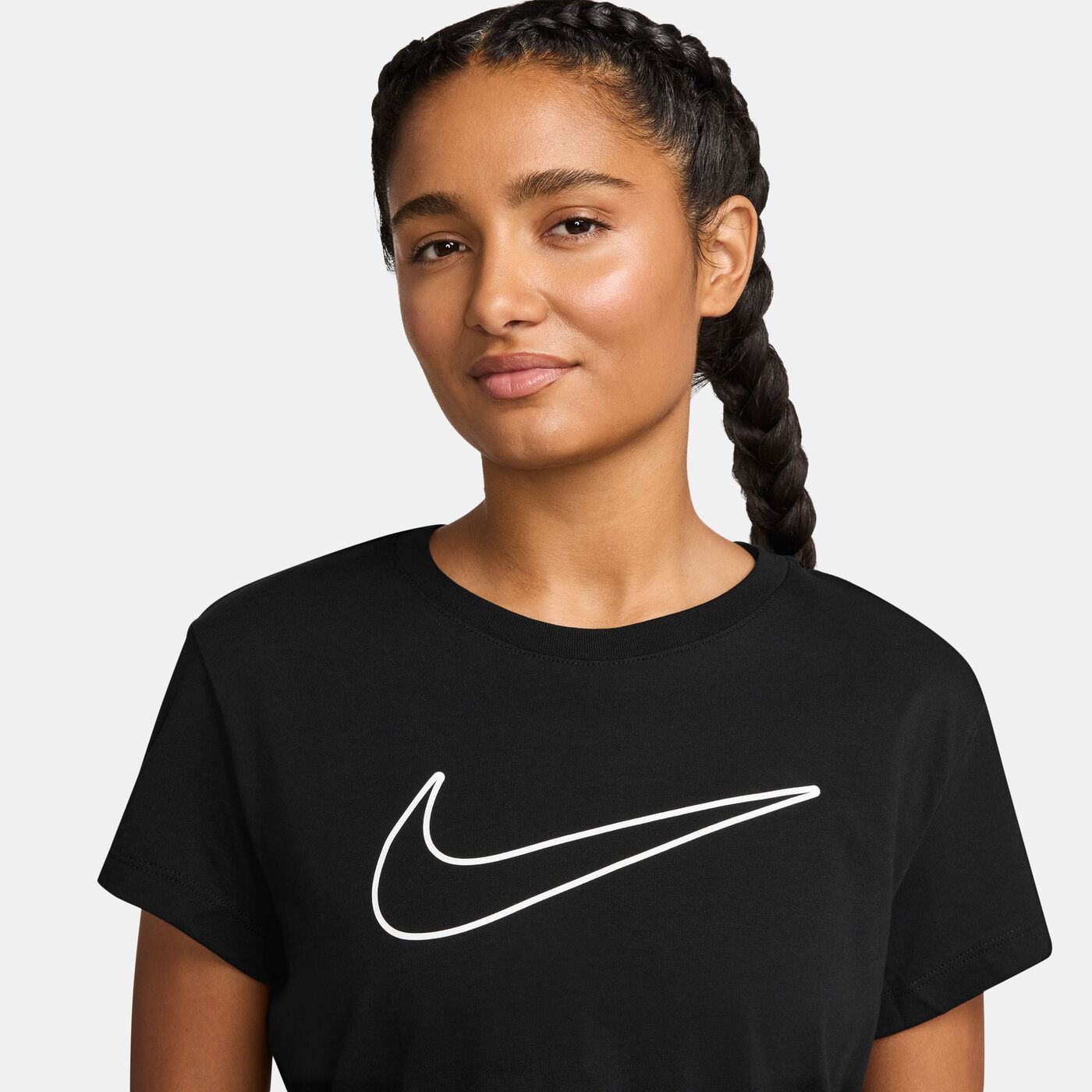 Women's Sportswear T-Shirt