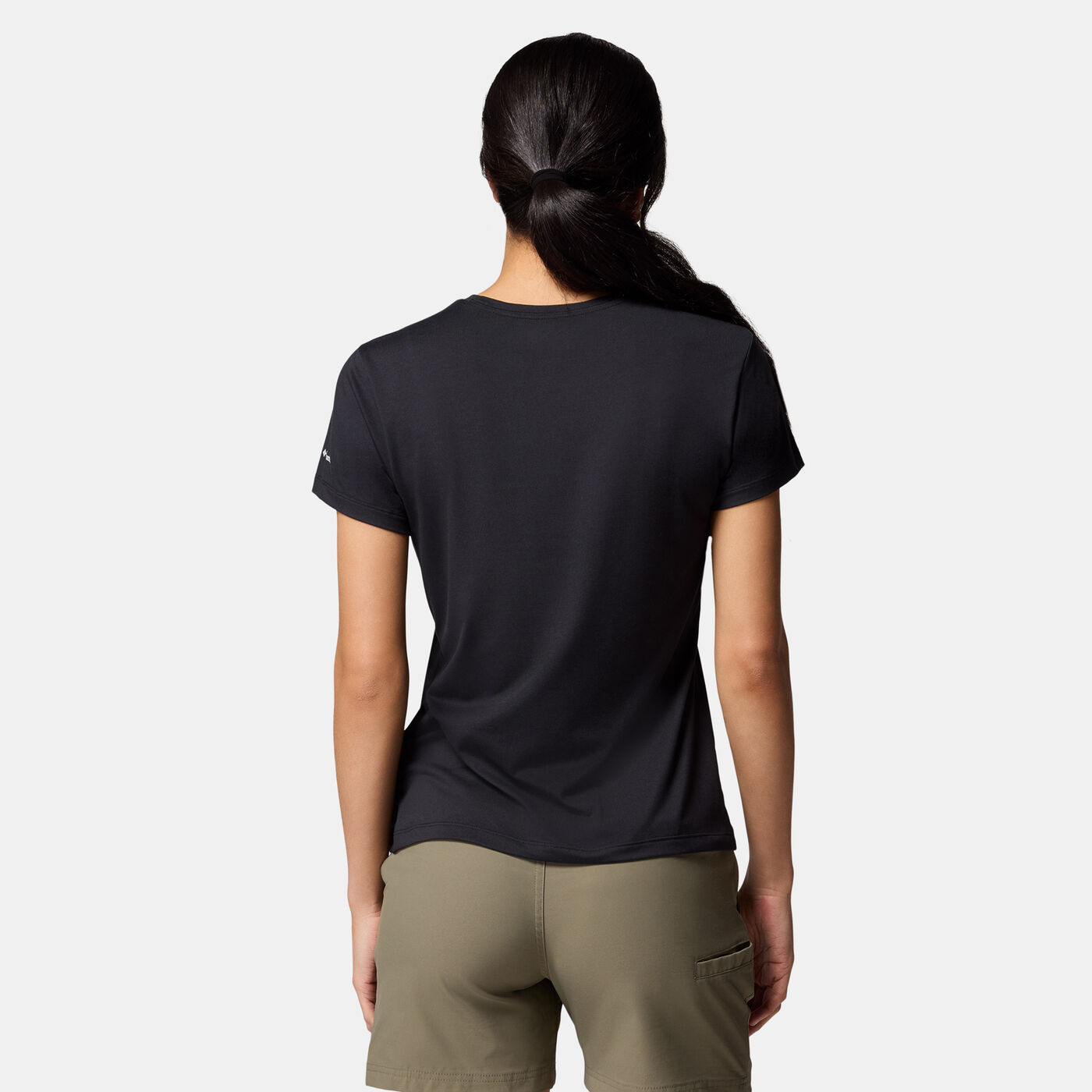 Women's Sloan Ridge Technical Hiking T-Shirt