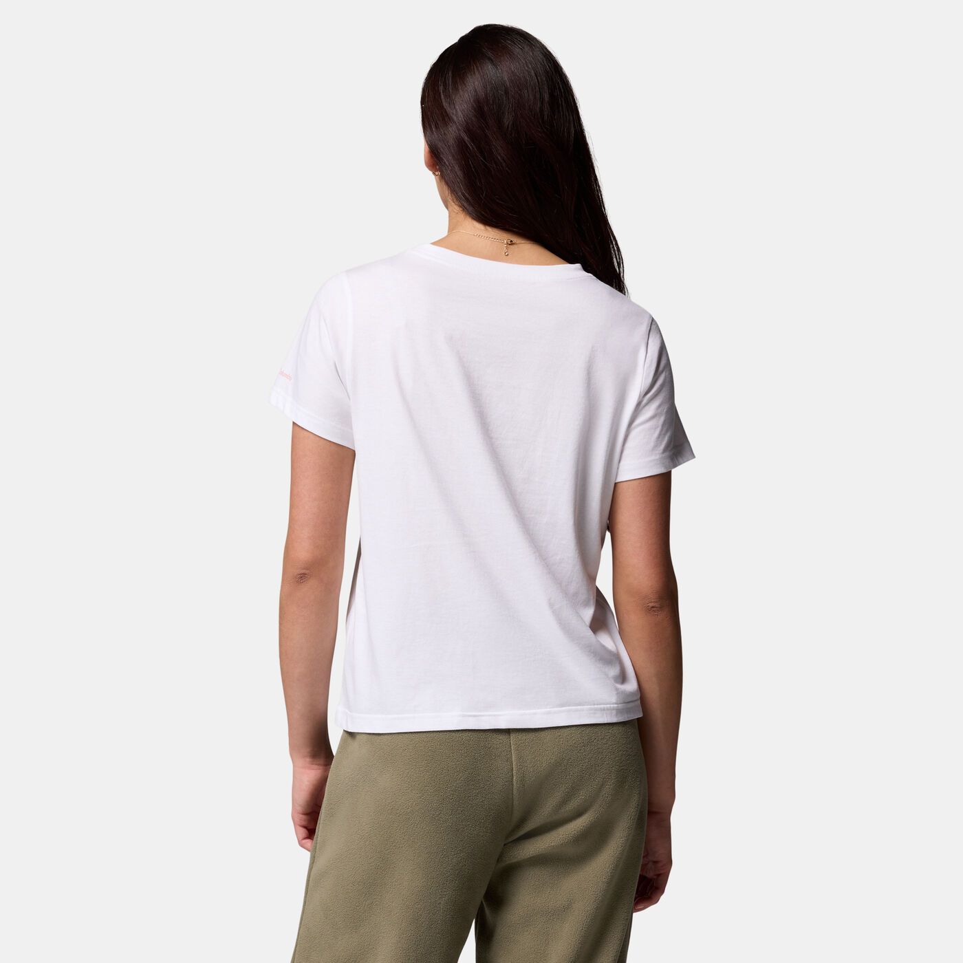 Women's Rolling Bend Graphic T-Shirt