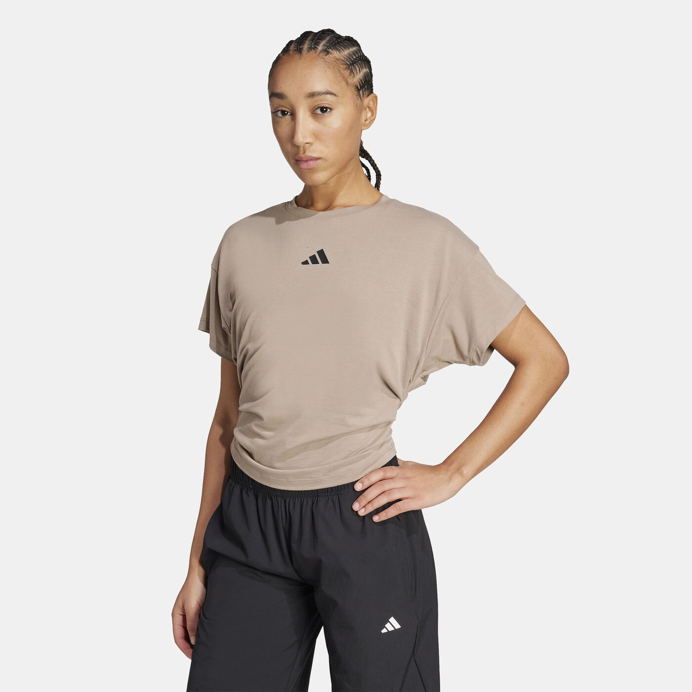 Women's Power Training T-Shirt