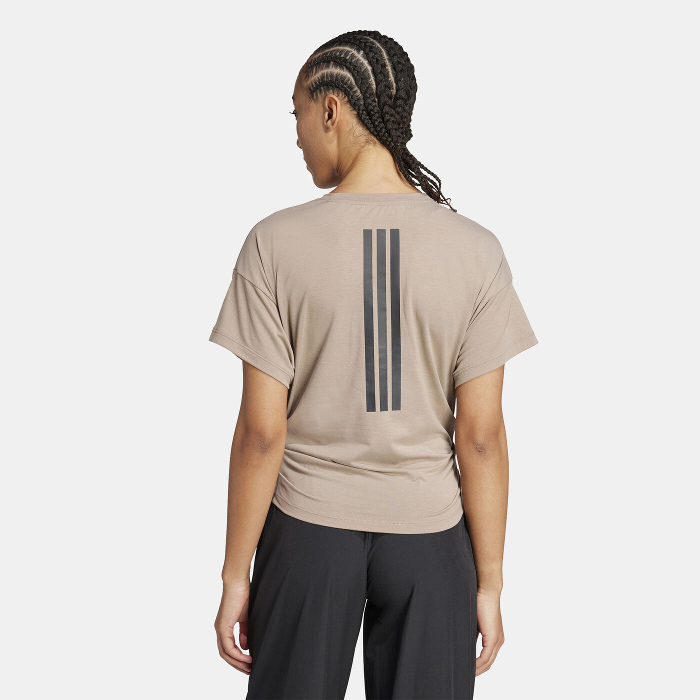 Women's Power Training T-Shirt