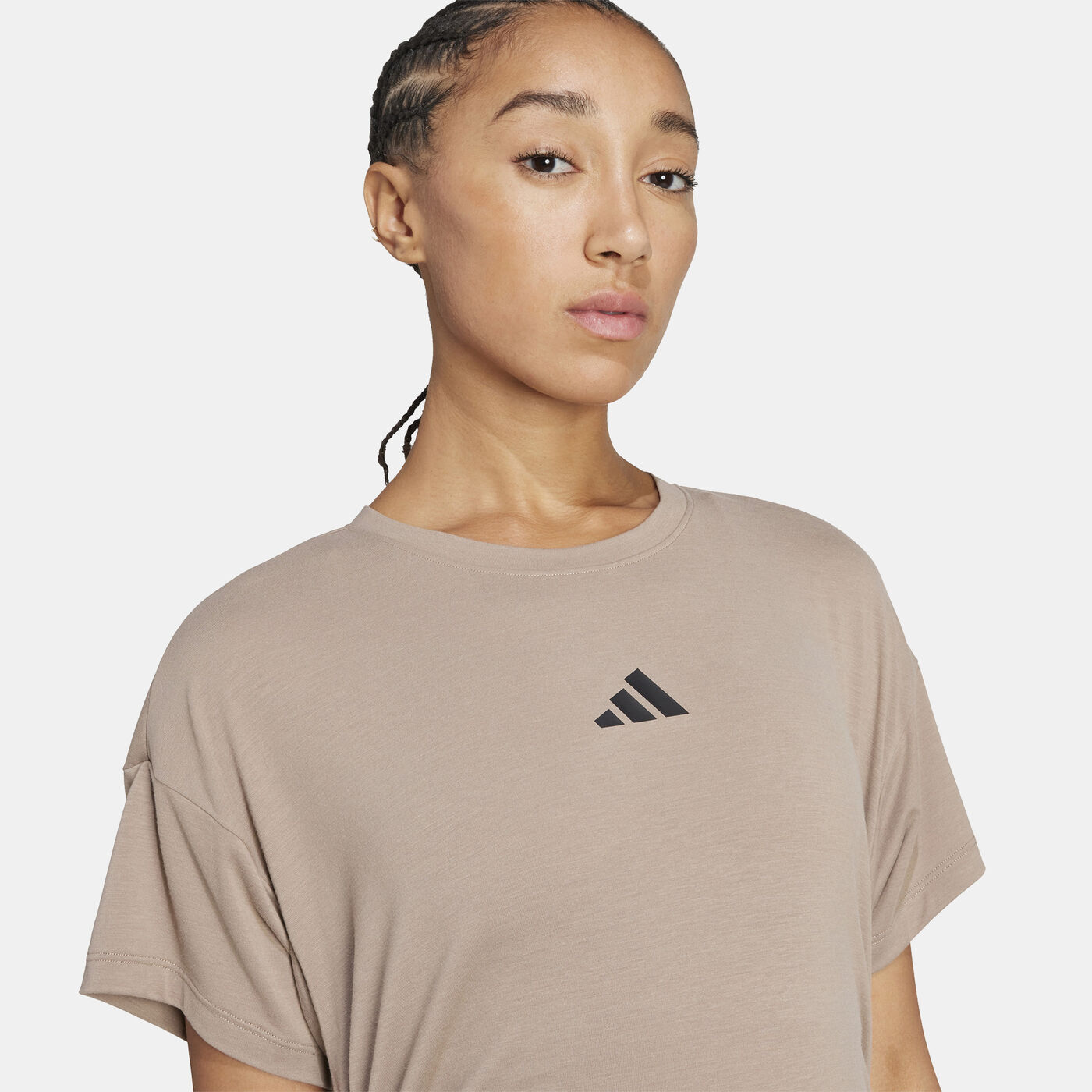 Women's Power Training T-Shirt