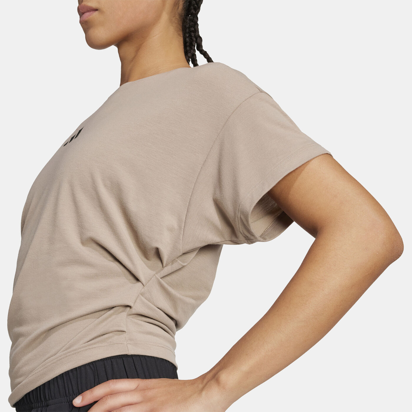 Women's Power Training T-Shirt
