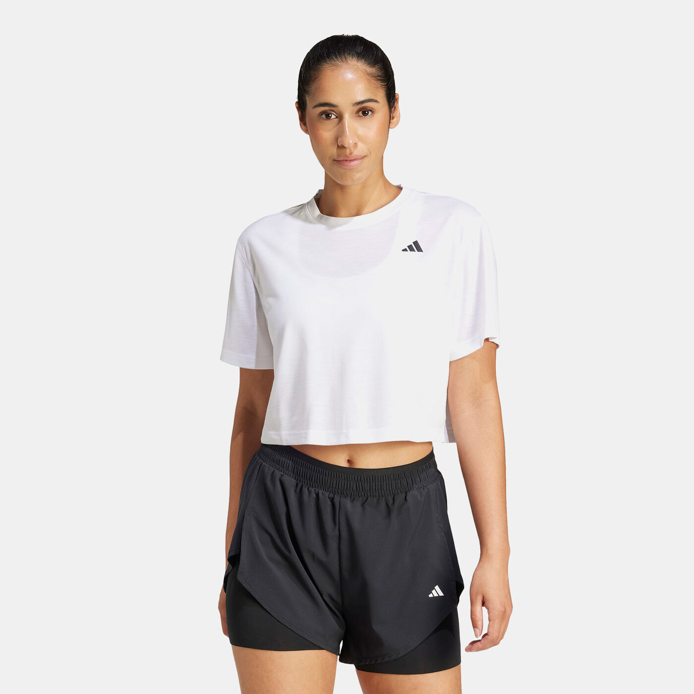 Women's Train Essentials Boxy Training T-Shirt