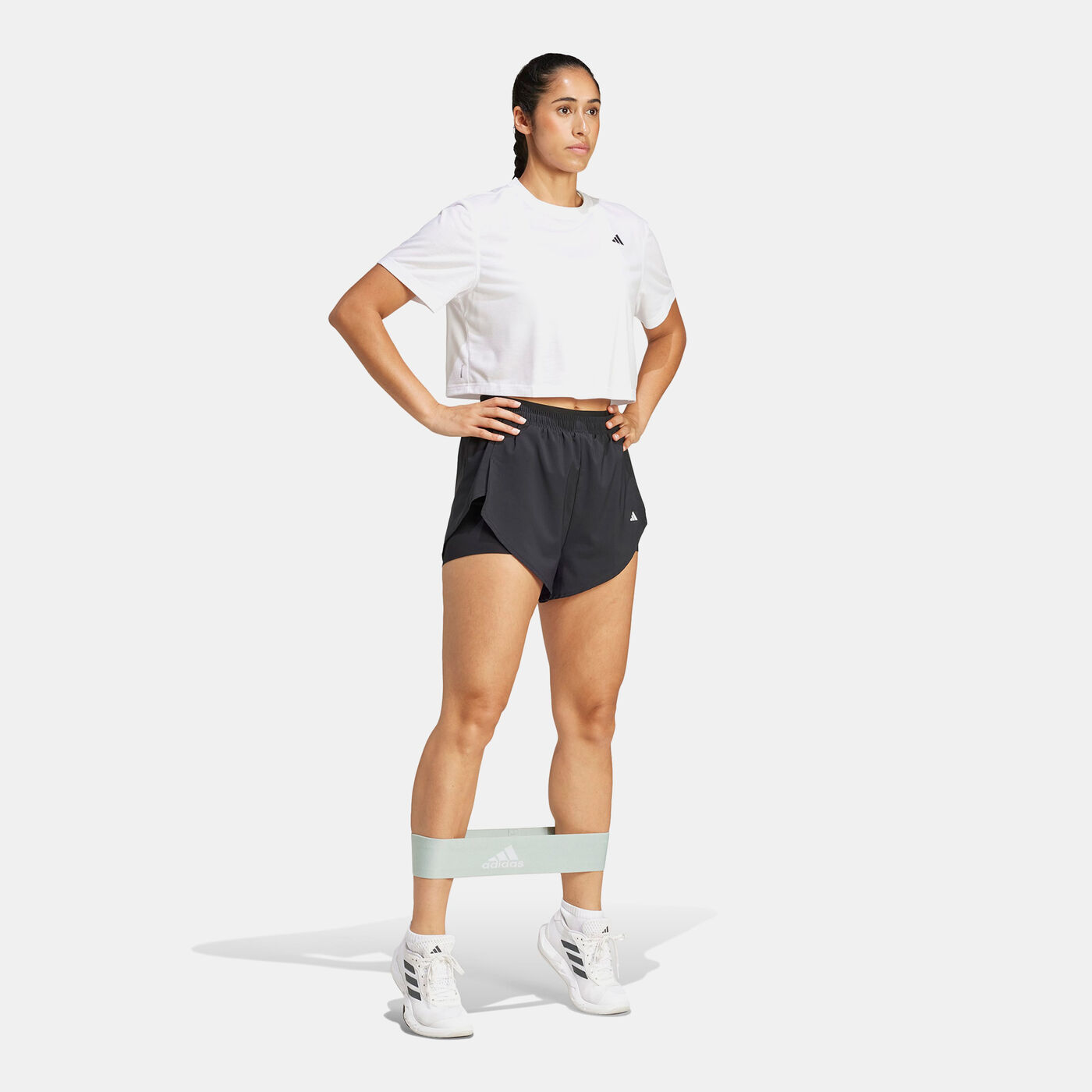 Women's Train Essentials Boxy Training T-Shirt