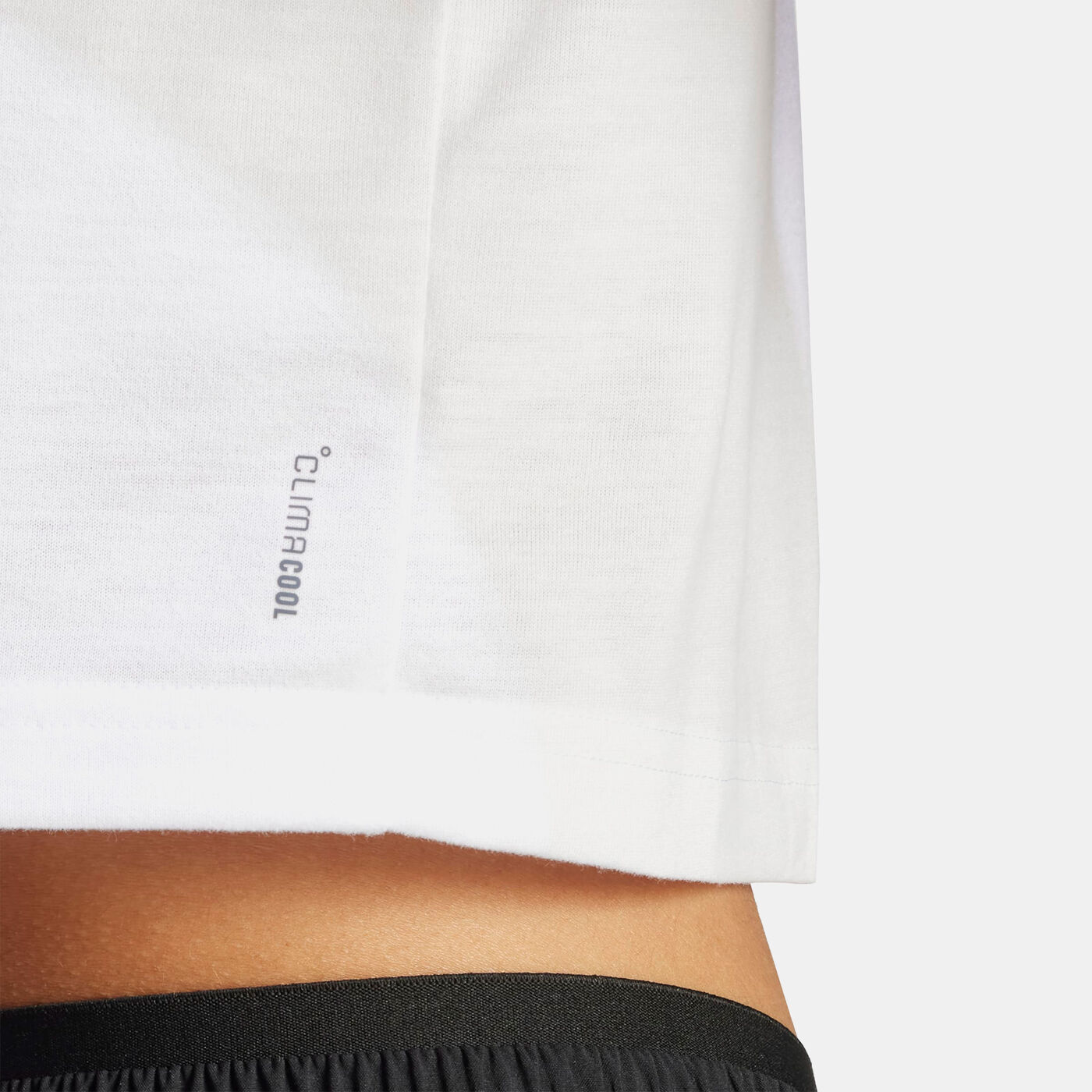 Women's Train Essentials Boxy Training T-Shirt