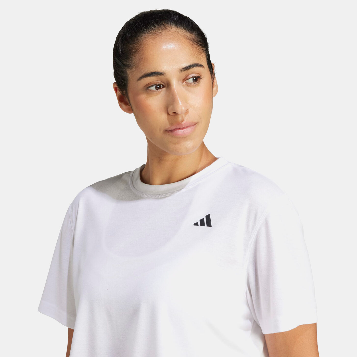Women's Train Essentials Boxy Training T-Shirt