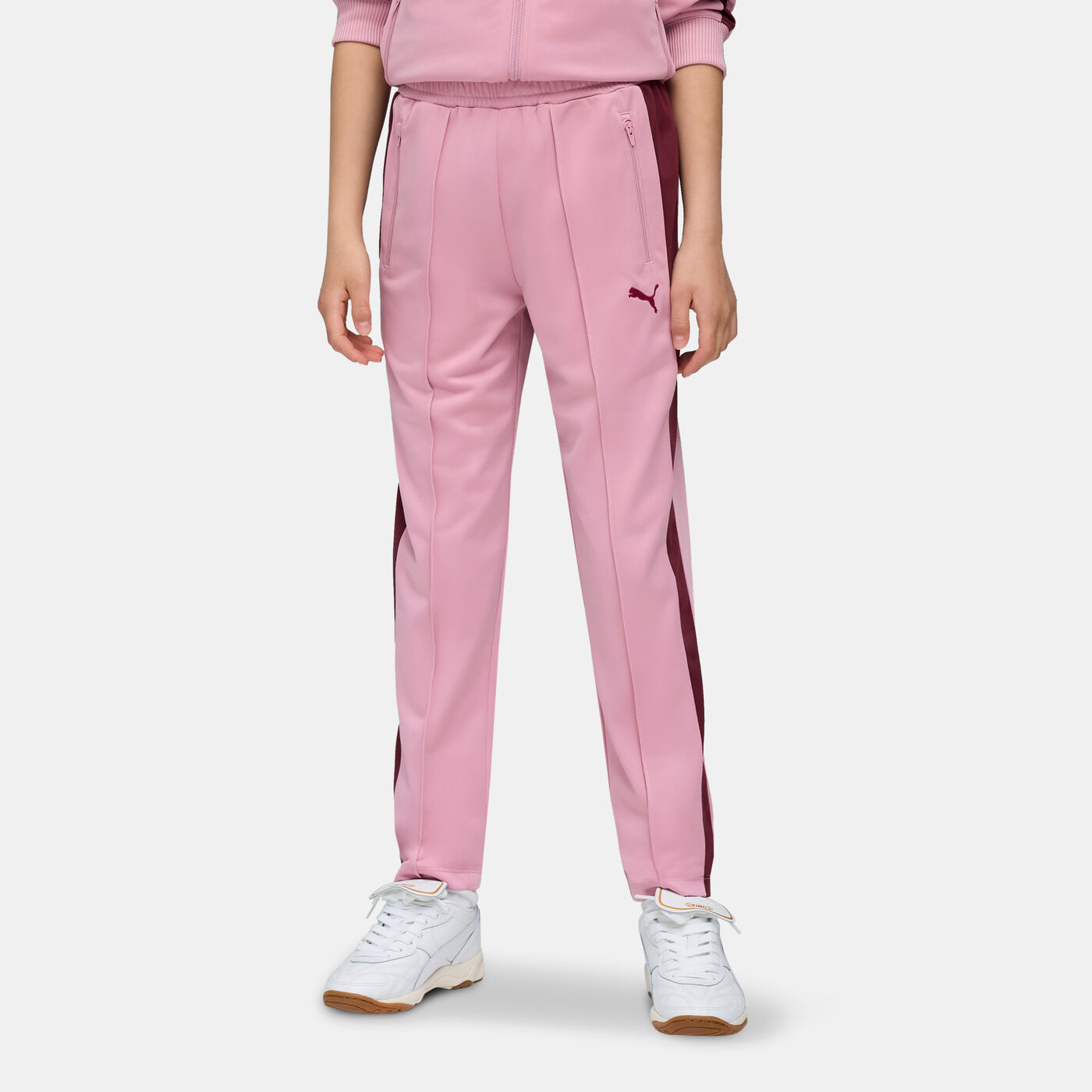 Women's T7 Always On Track Pants