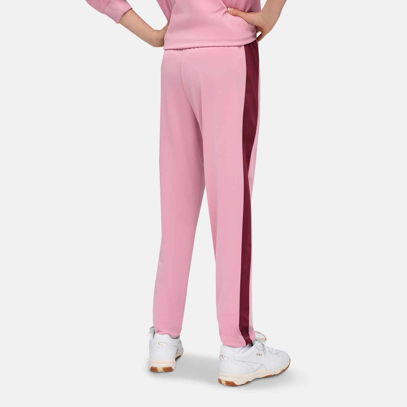 Women's T7 Always On Track Pants