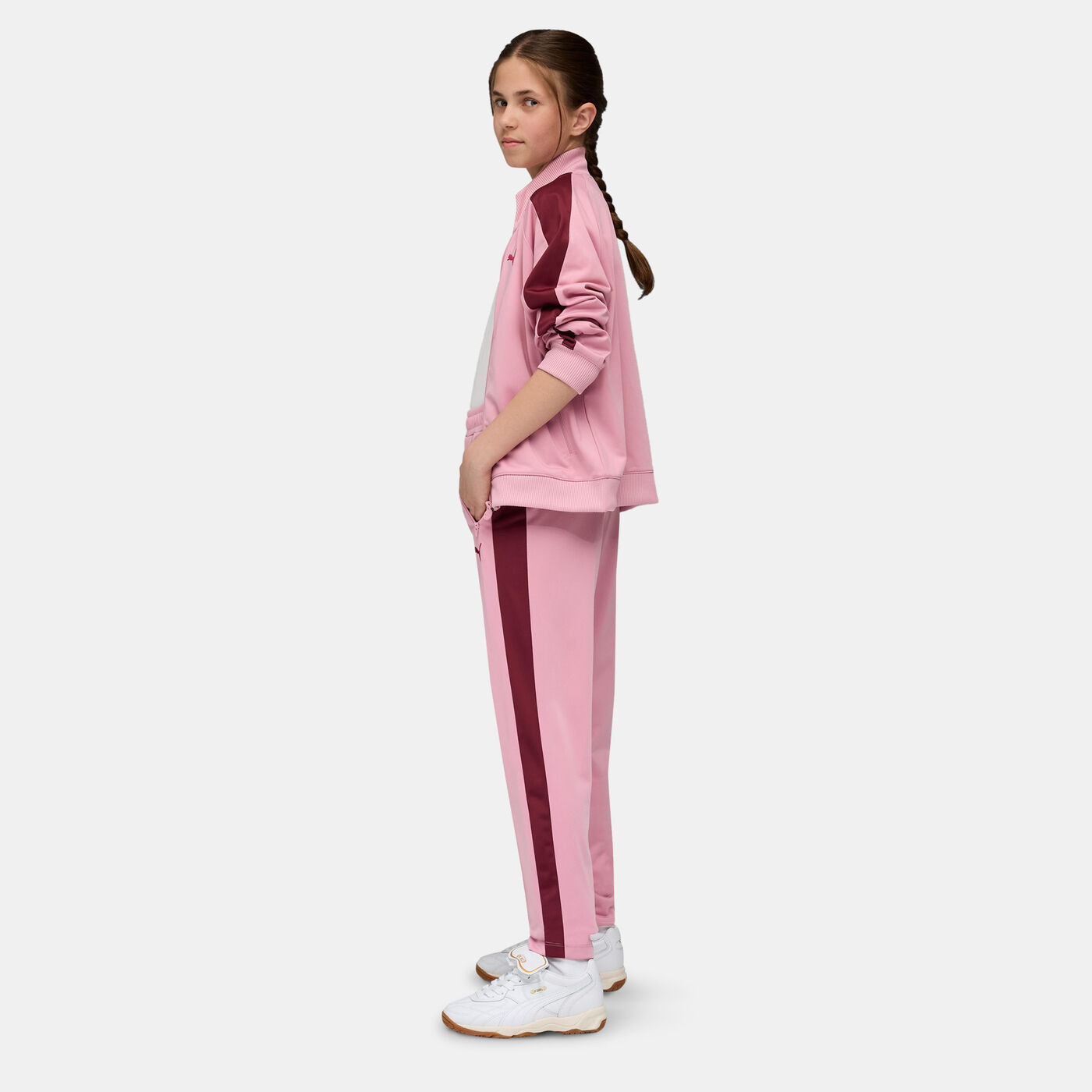 Women's T7 Always On Track Pants