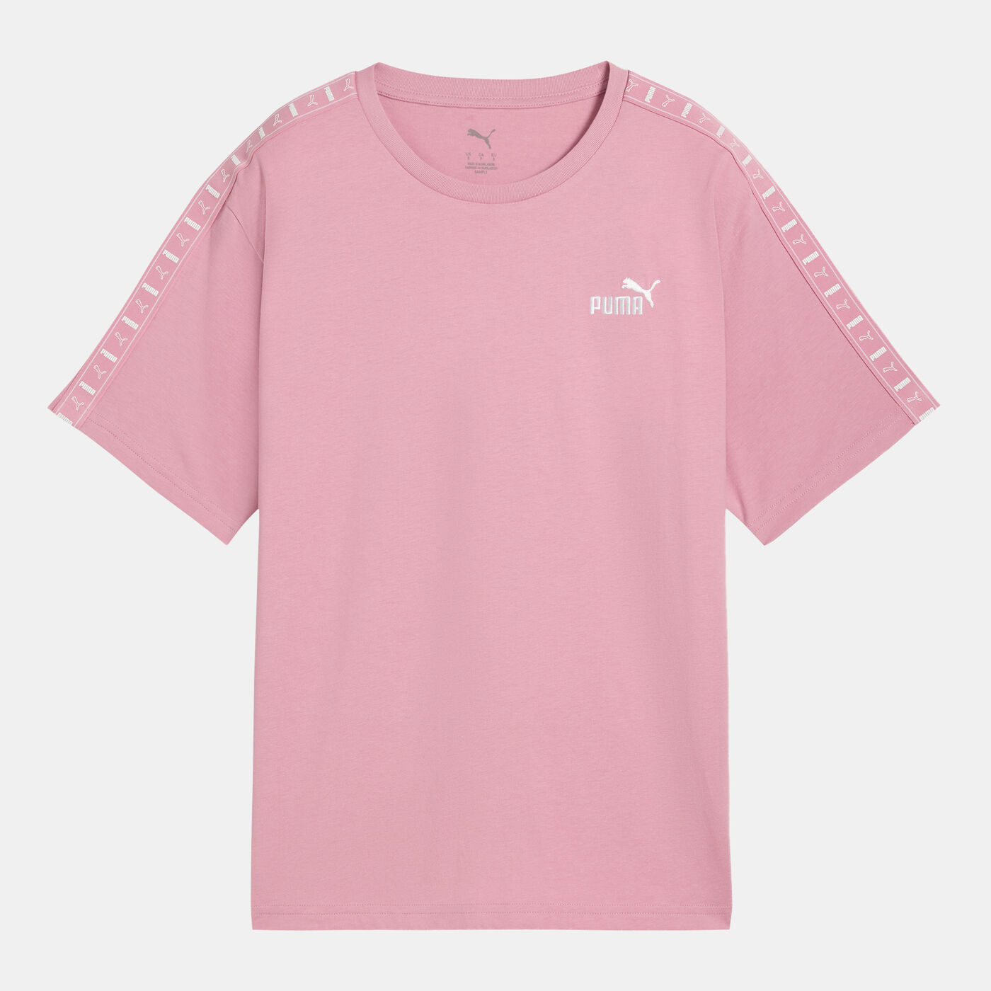 Women's Essentials Tape T-Shirt