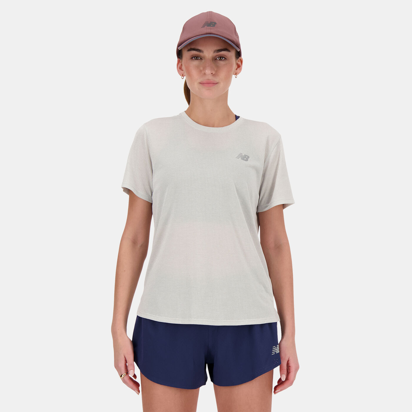 Women's Athletics Training T-Shirt