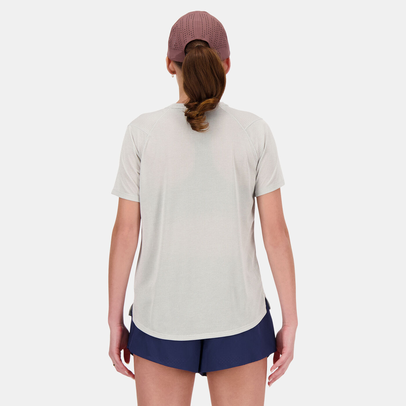 Women's Athletics Training T-Shirt