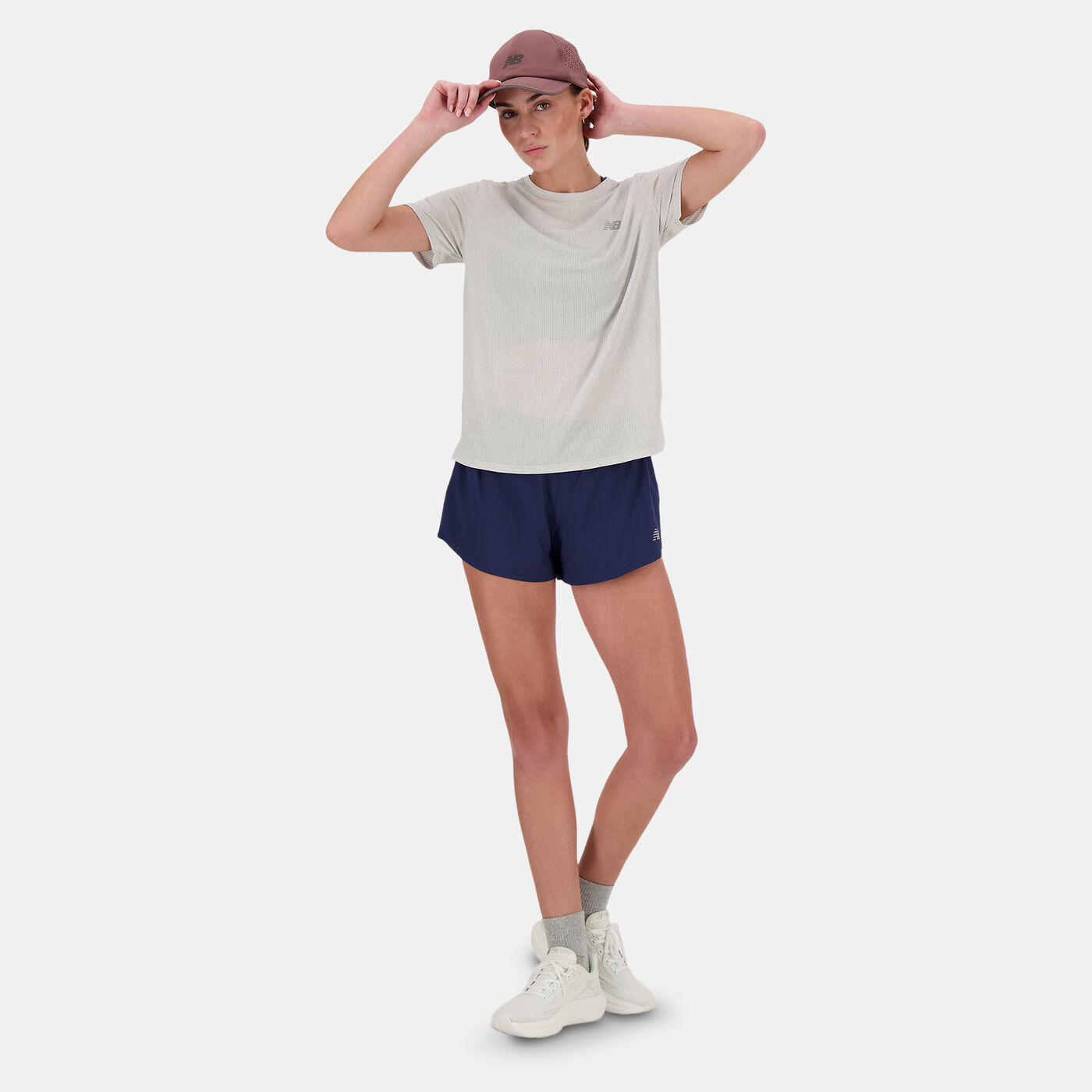 Women's Athletics Training T-Shirt