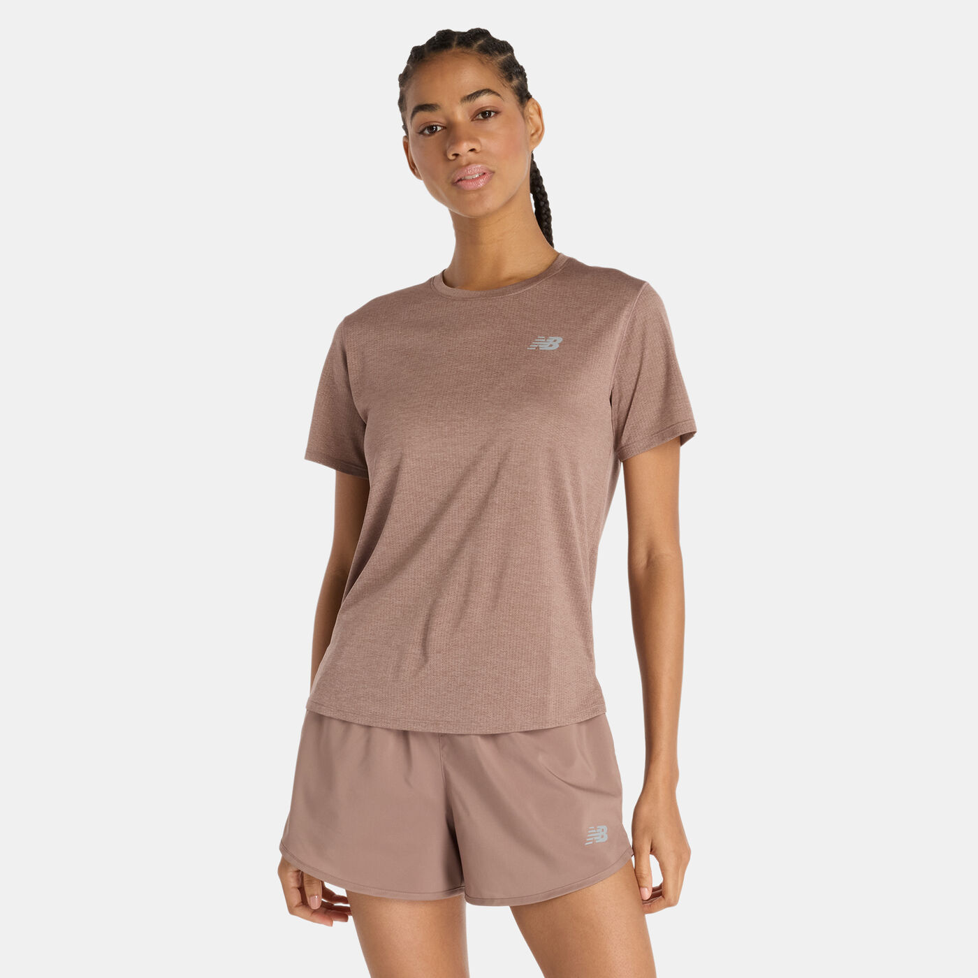 Women's Athletics Training T-Shirt