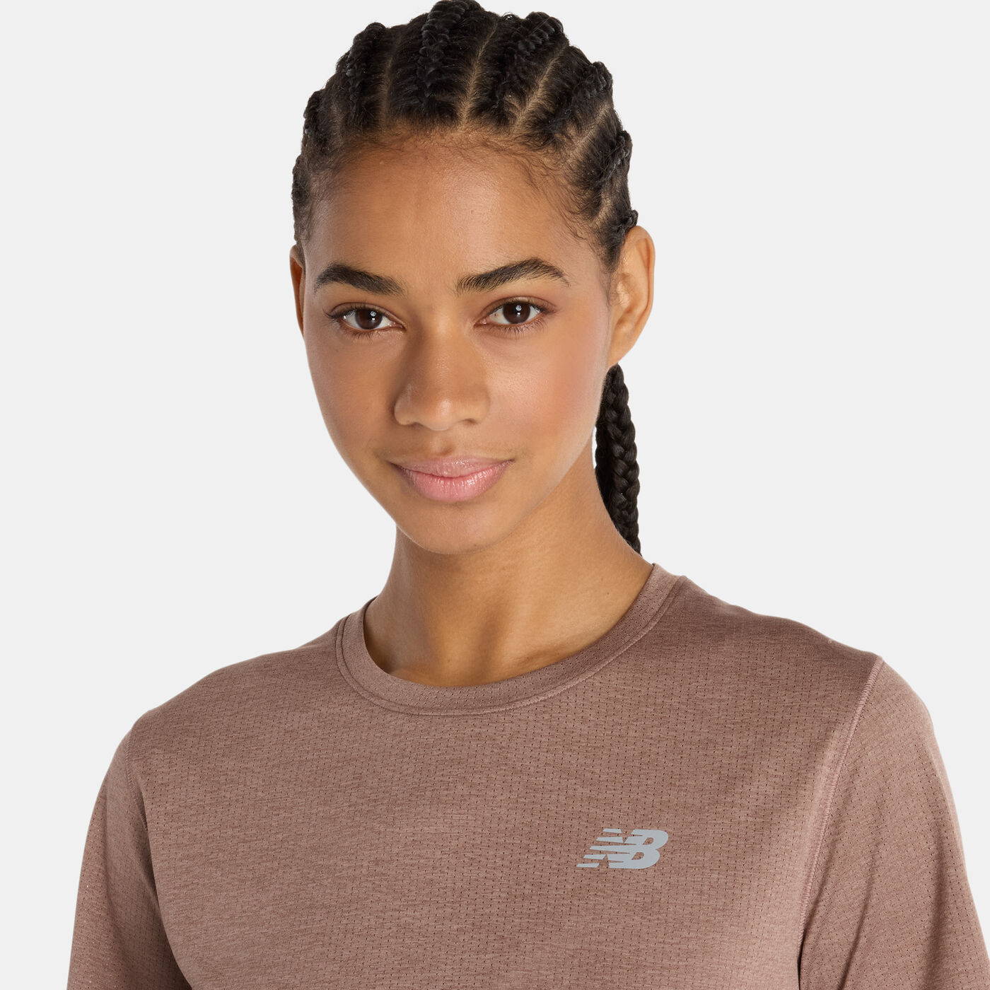 Women's Athletics Training T-Shirt