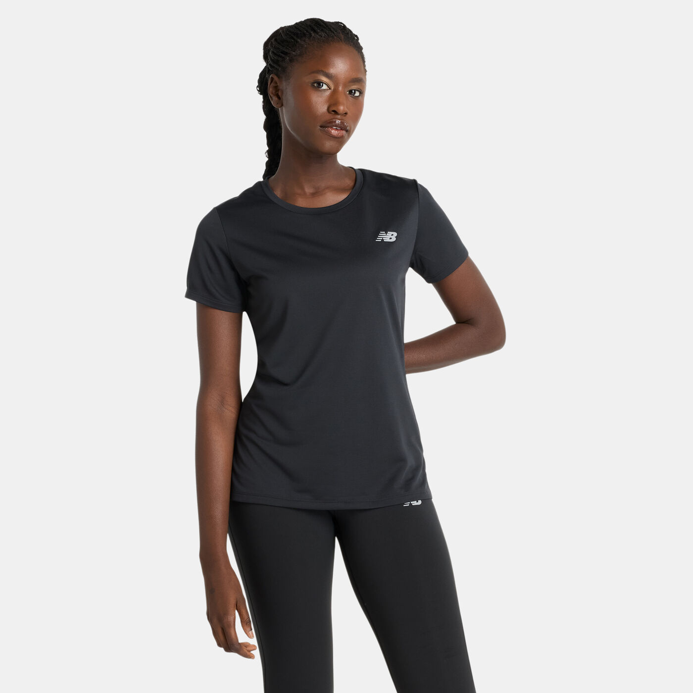 Women's Sport Running T-Shirt