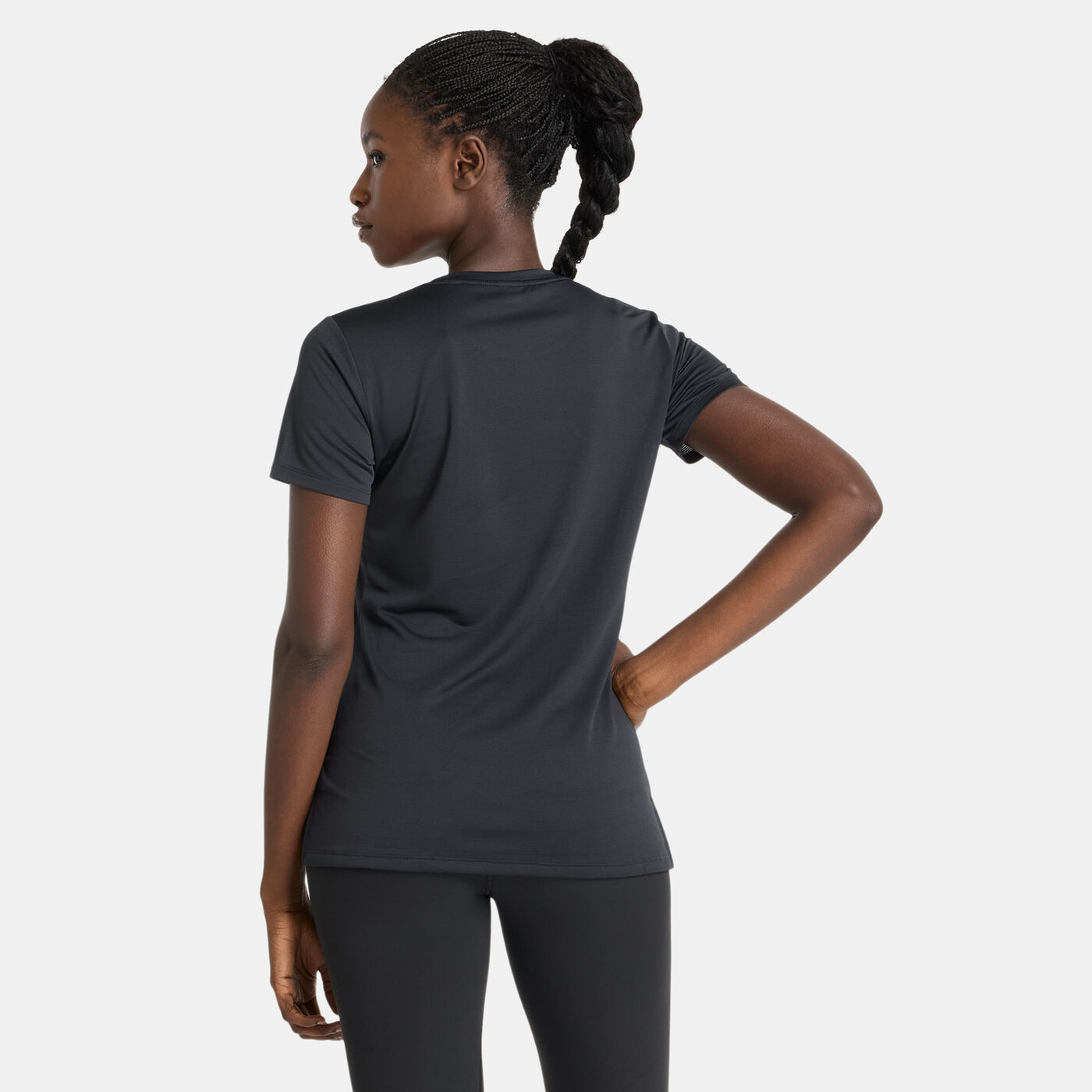 Women's Sport Running T-Shirt
