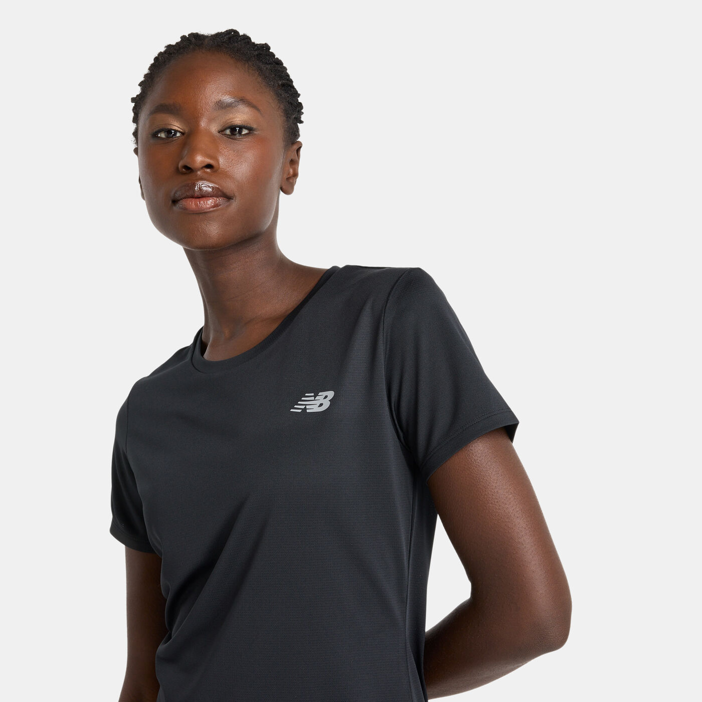 Women's Sport Running T-Shirt