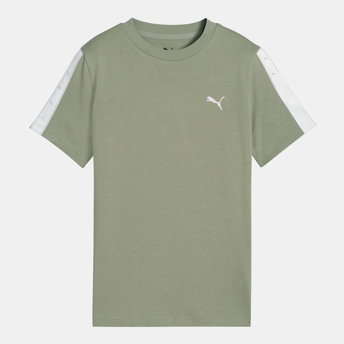 Kids' ESS Tape T-Shirt