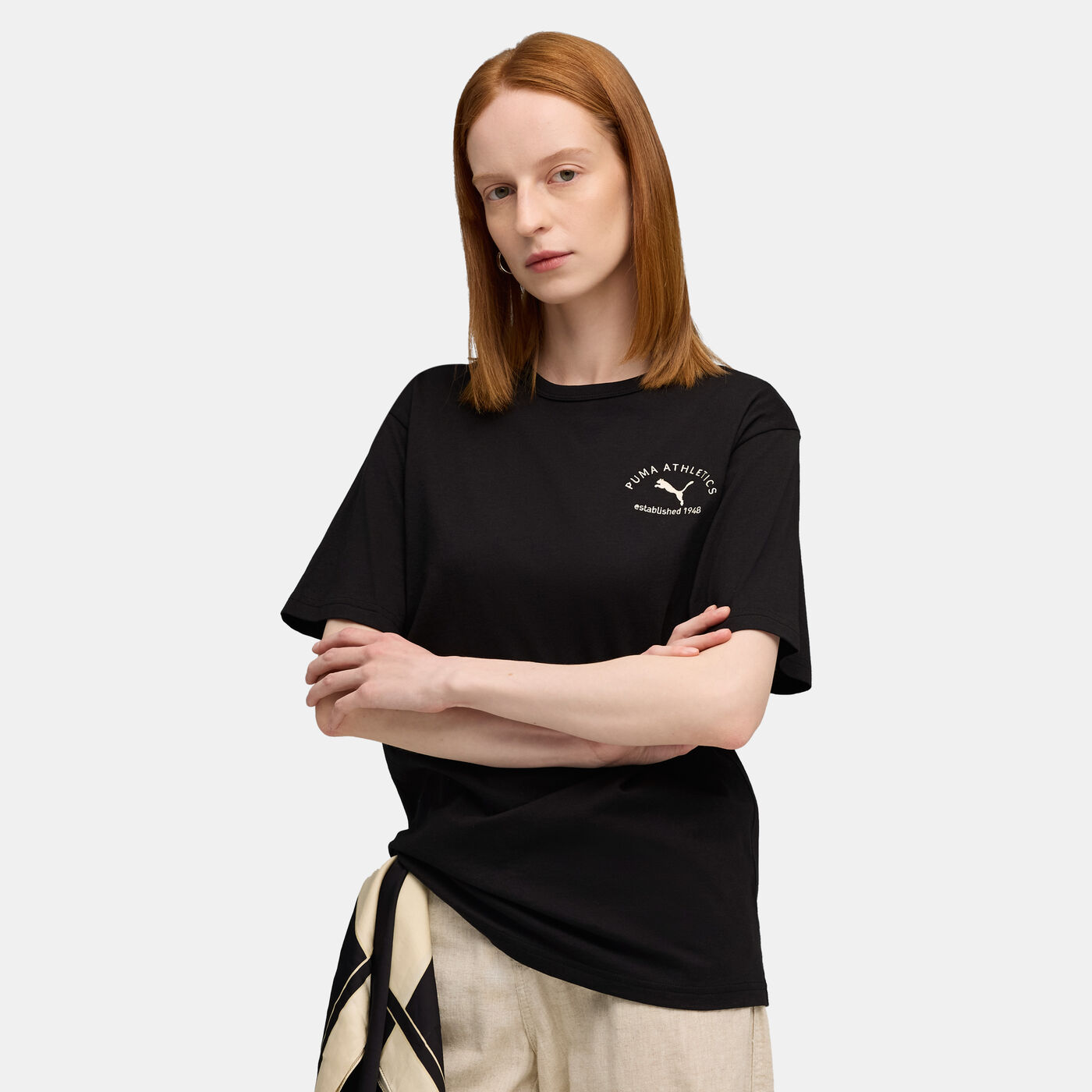 Women's Class T-Shirt