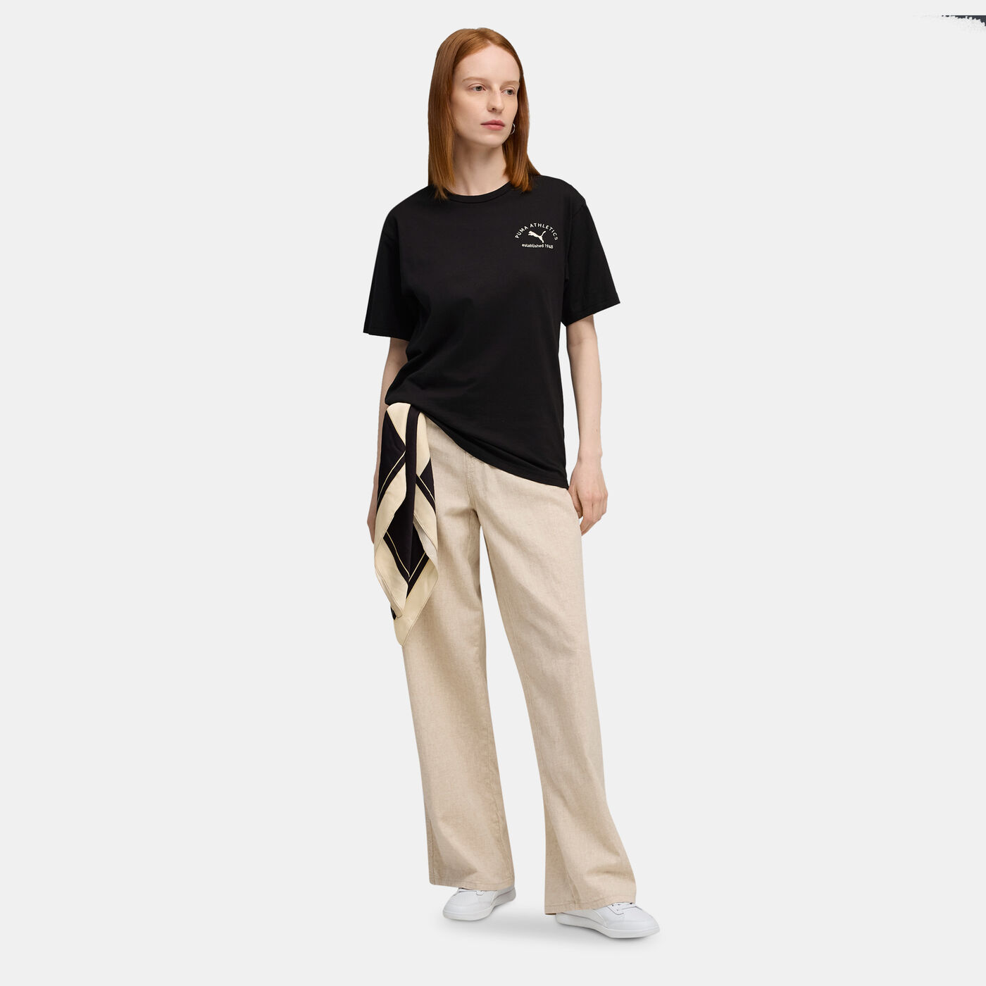 Women's Class T-Shirt