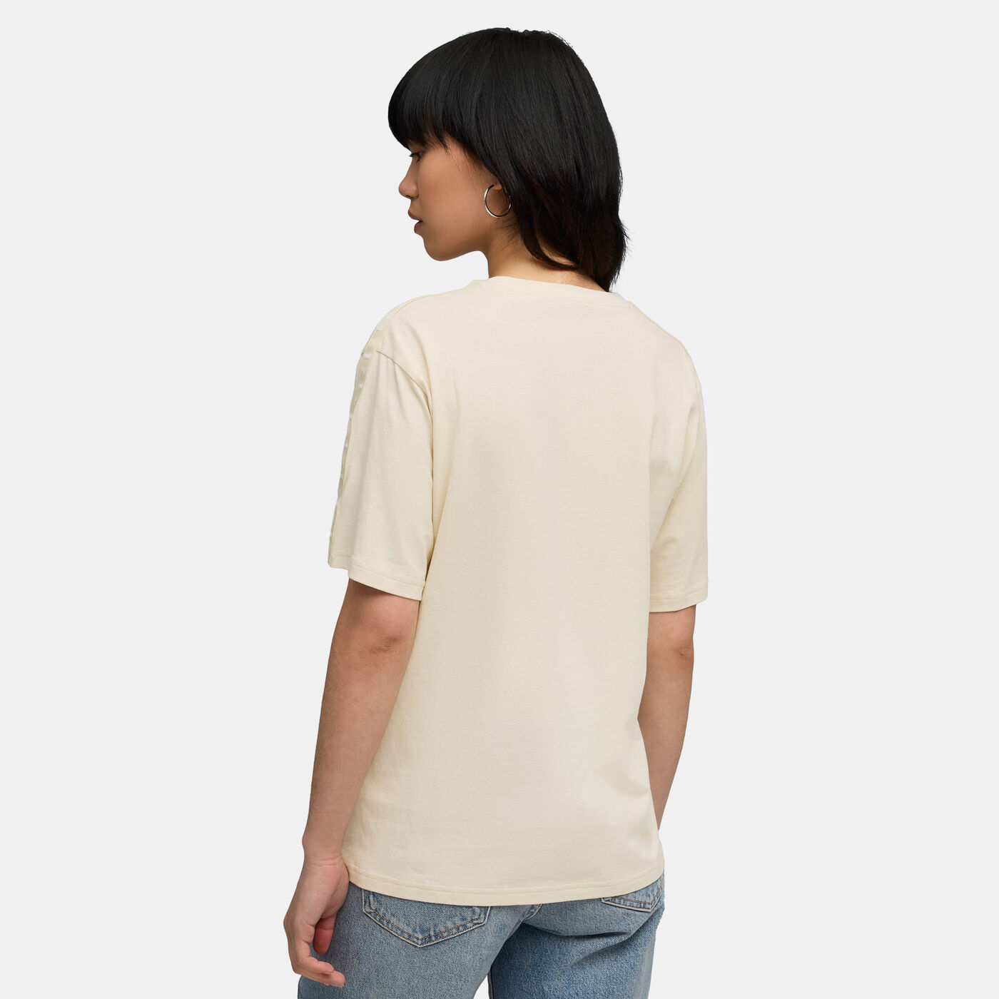 Women's Essentials Tape T-Shirt