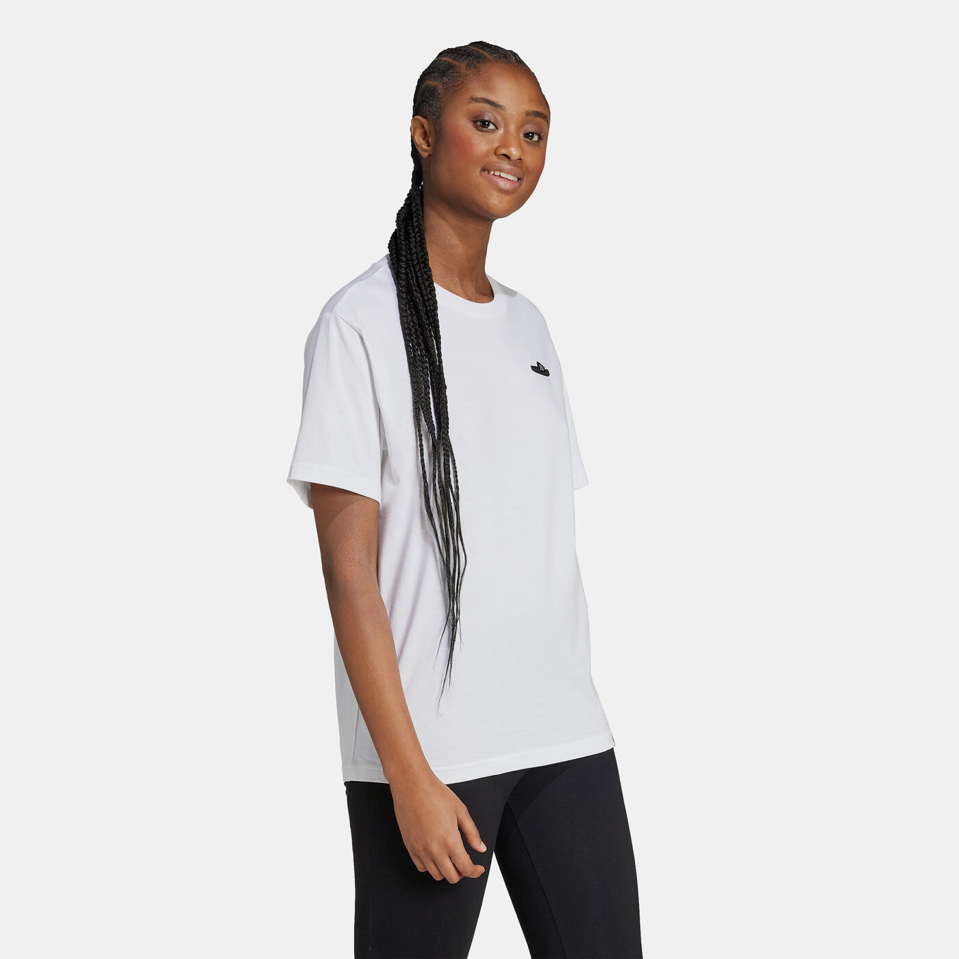 Women's Slide Graphic T-Shirt