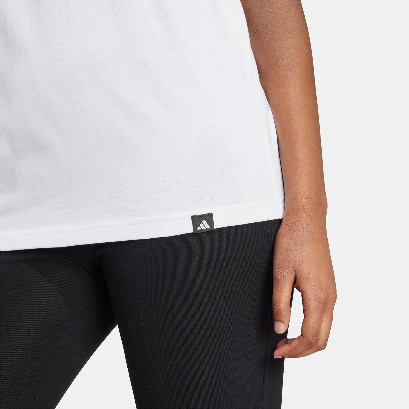 Women's Slide Graphic T-Shirt