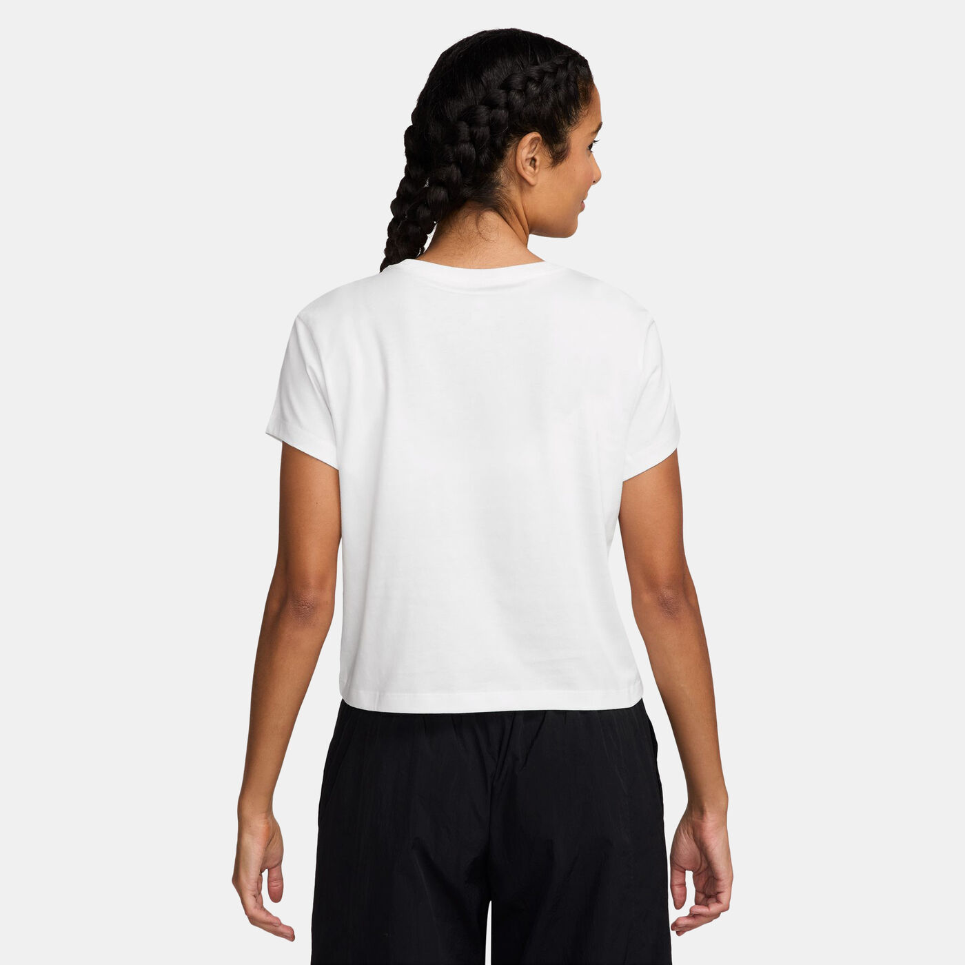 Women's Sportswear T-Shirt