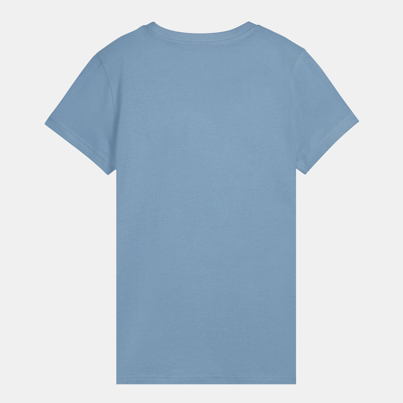 Women's Essentials Metallic T-Shirt