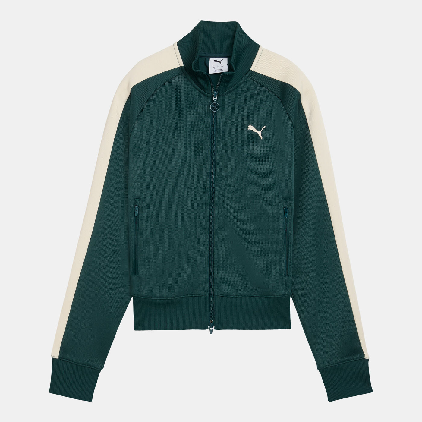 Women's T7 Always On Track Jacket