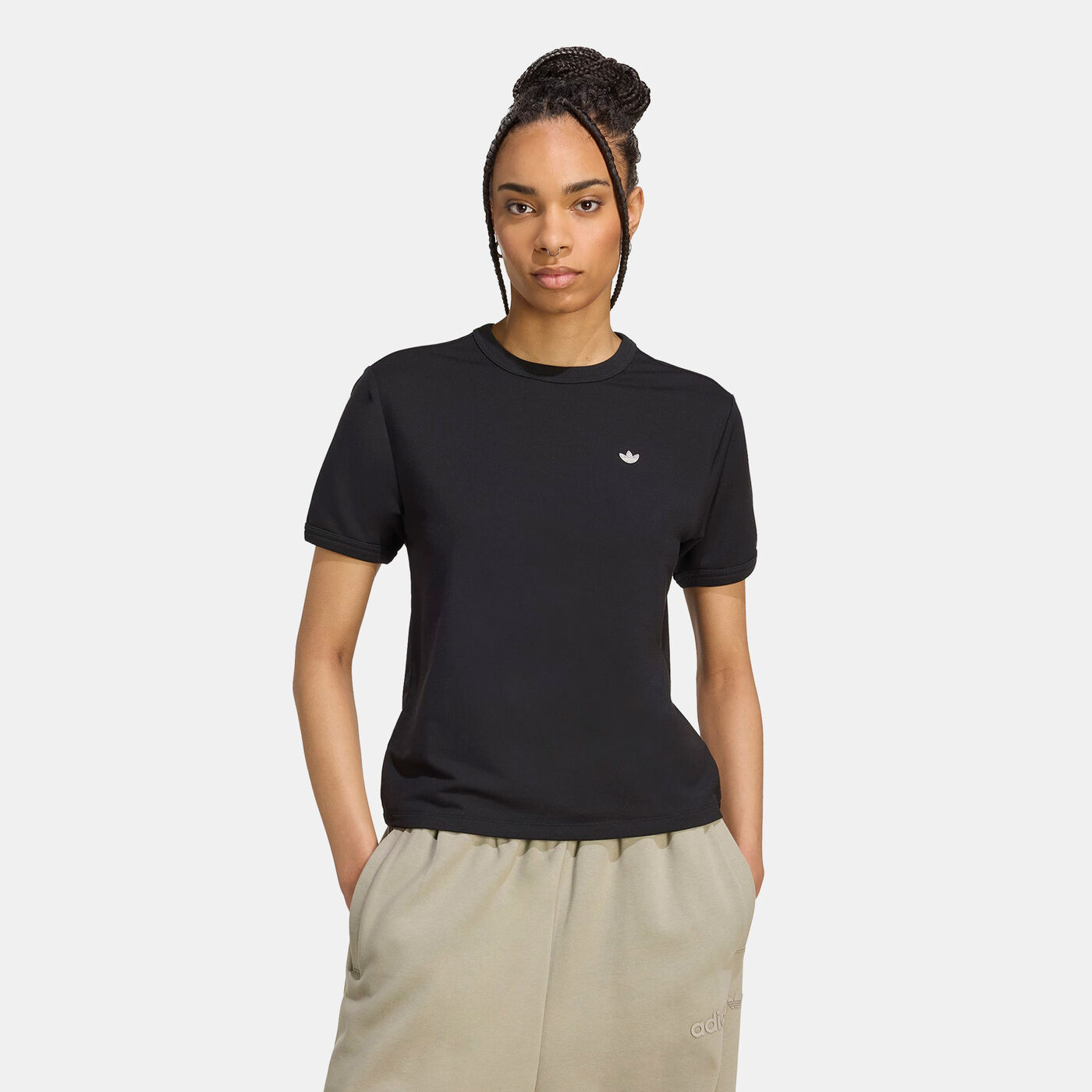 Women's Premium Essentials T-Shirt
