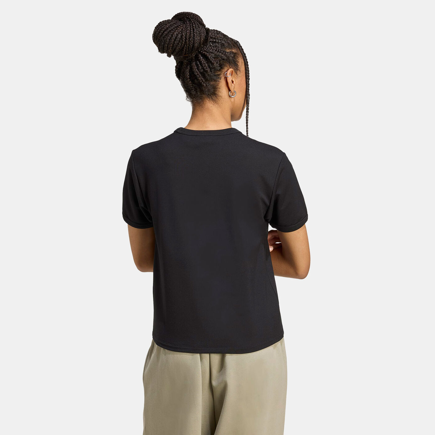 Women's Premium Essentials T-Shirt